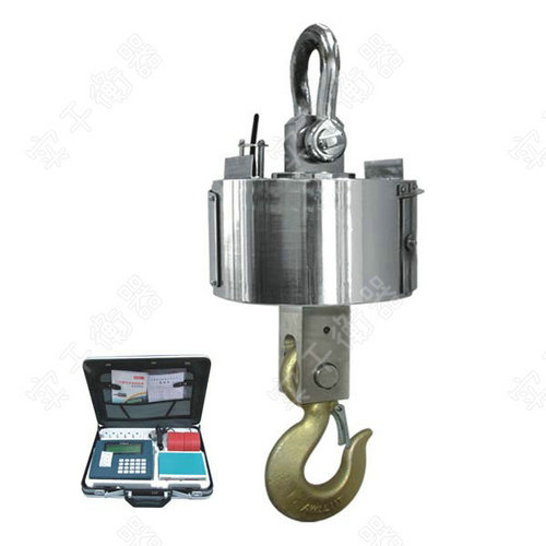 電子吊鉤秤