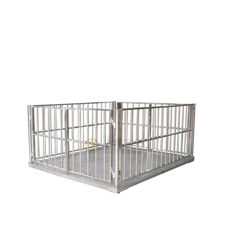 計數(shù)電子畜牧秤