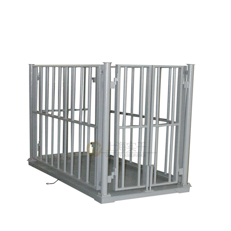 計數(shù)電子畜牧秤