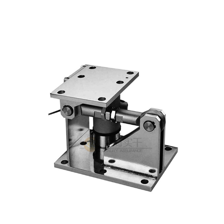 全浮動(dòng)式計(jì)量稱重模塊