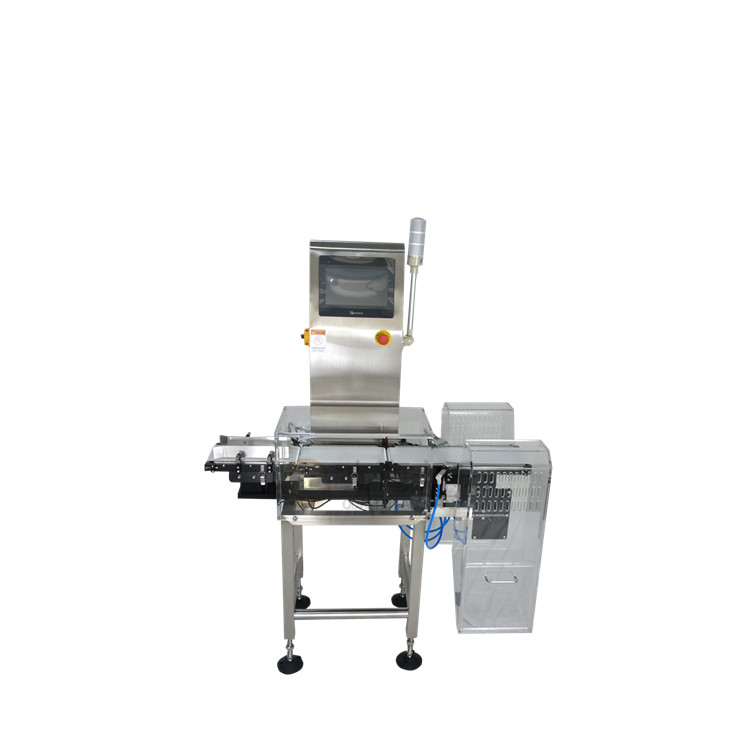 重量檢測機(jī)