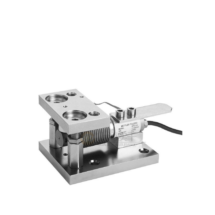 料塔稱重系統(tǒng)