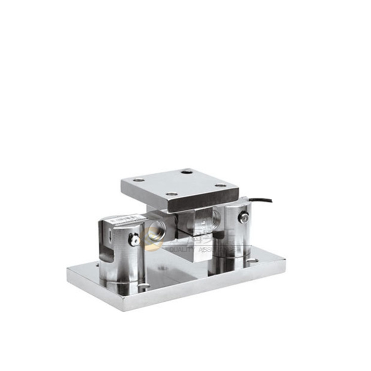 反應釜稱重模塊