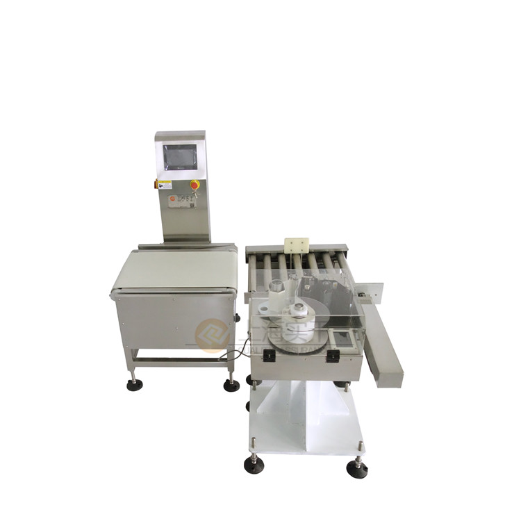 重量貼標(biāo)機(jī)