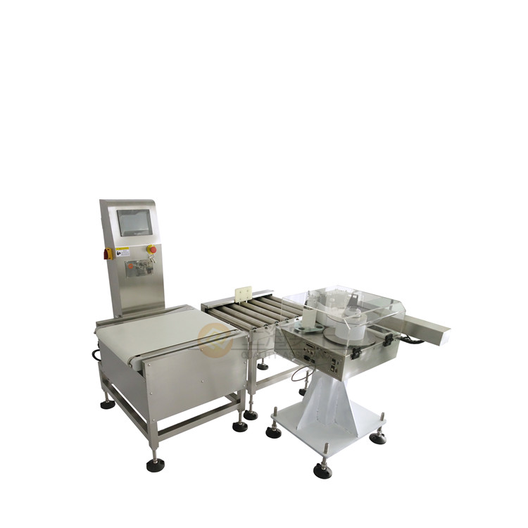 重量貼標(biāo)機(jī)