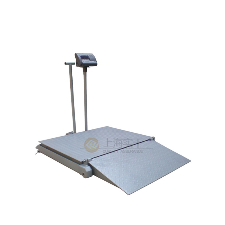 電子地磅