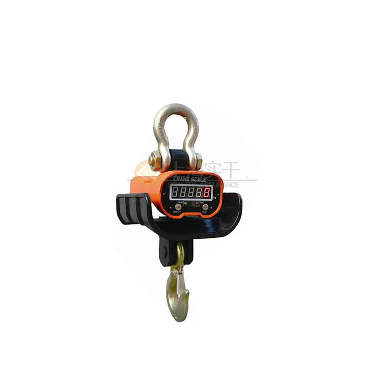 無線吊鉤秤