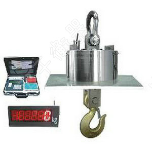 福建大屏幕電子吊鉤秤
