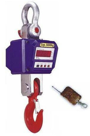 手持儀表電子吊鉤秤
