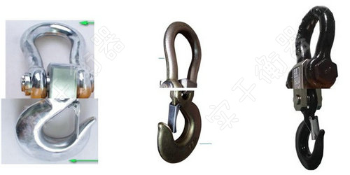 30噸電子吊鉤秤