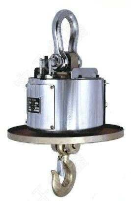 江蘇10噸電子吊鉤秤