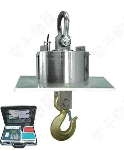 耐高溫電子吊鉤秤供應(yīng)
