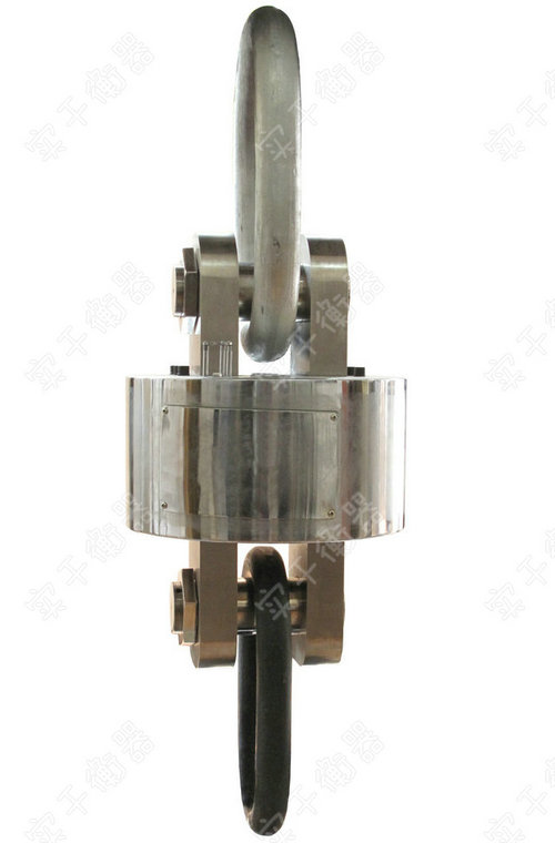 無線打印無線電子吊鉤秤