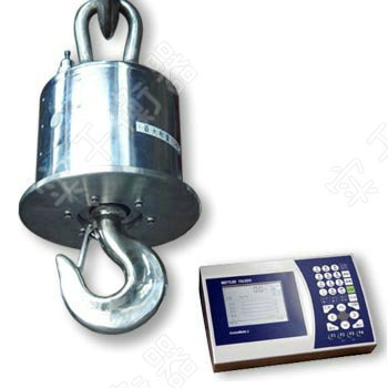 奧翔無線電子吊鉤秤