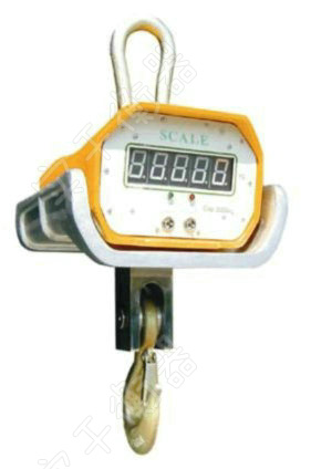 吉林直視電子吊鉤秤