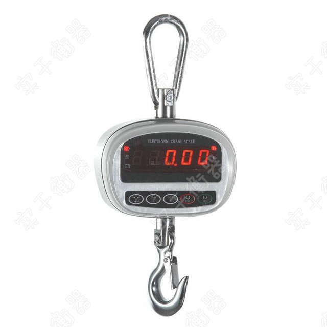 0.5噸直視電子吊鉤秤