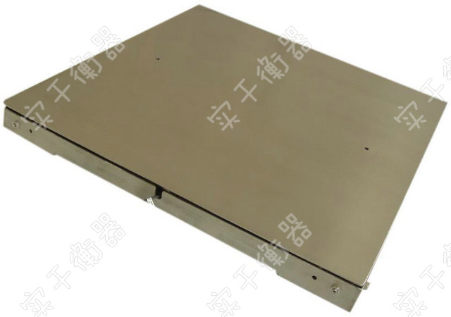 大臺(tái)面不銹鋼地磅秤