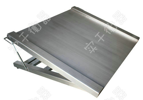 專線運(yùn)輸超低小地磅