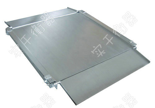 小地磅價(jià)格