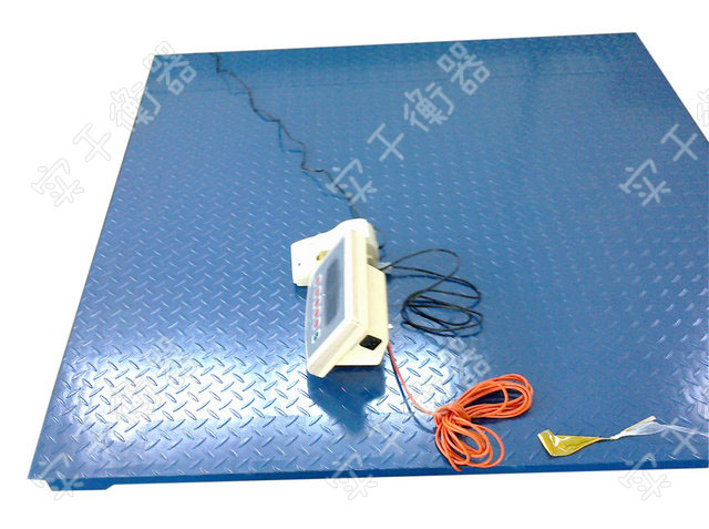 帶打印地磅秤廠家