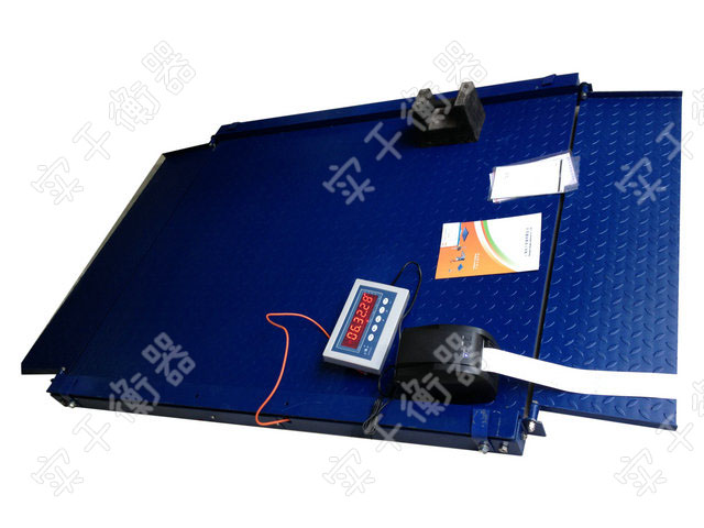 帶打印地磅秤品牌