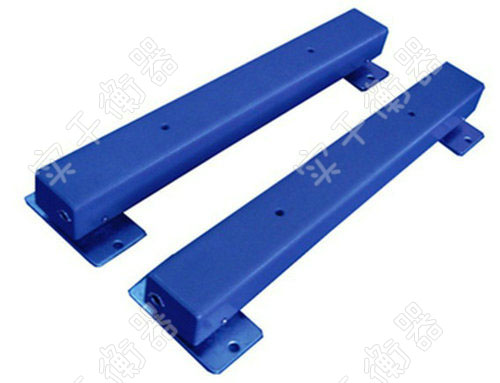 防水10噸條形地磅秤