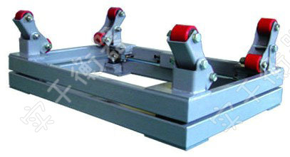 山東標(biāo)準(zhǔn)鋼瓶秤廠家