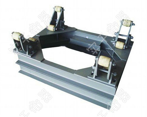 2.5T標(biāo)準(zhǔn)鋼瓶秤