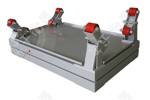 2T標(biāo)準(zhǔn)鋼瓶秤