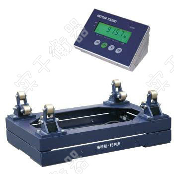 上海常規(guī)電子鋼瓶秤