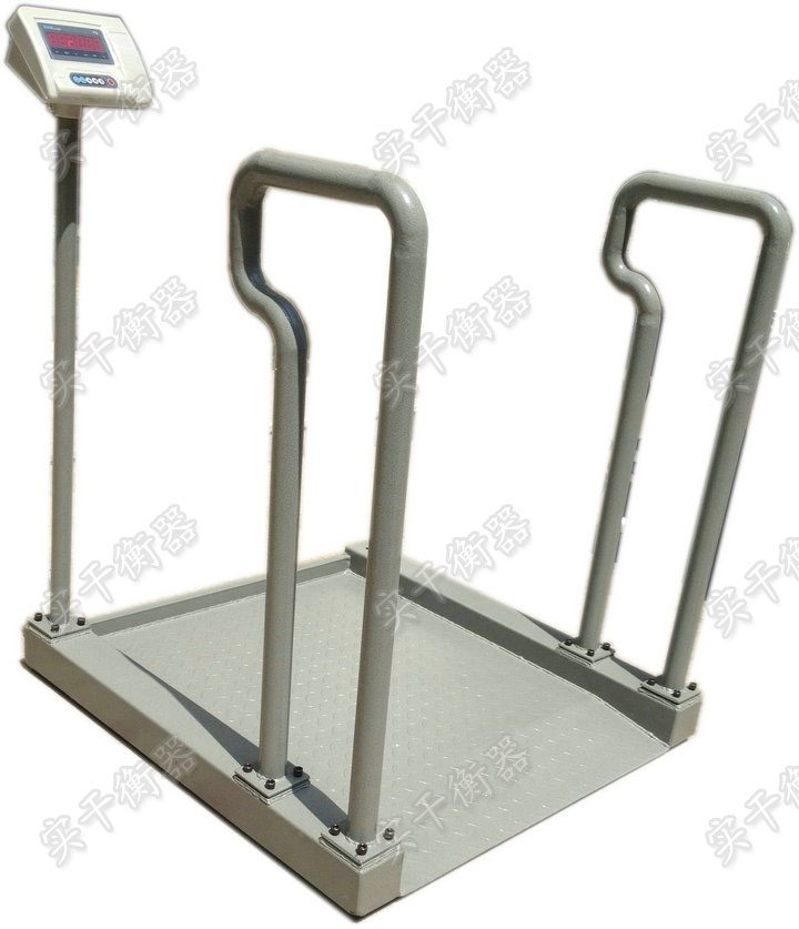 100KG電子輪椅秤