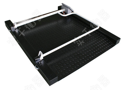 200千克電子輪椅秤