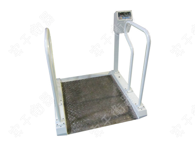 透析輪椅秤廠家