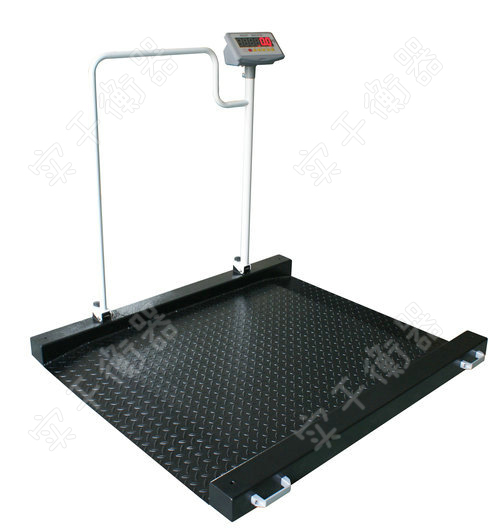 供應(yīng)帶打印電子輪椅秤