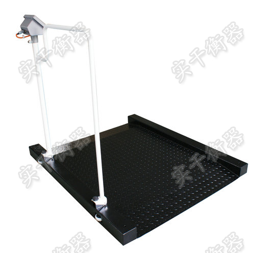 專用透析秤輪椅秤