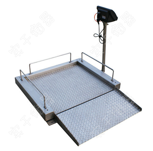 透析輪椅秤價(jià)格