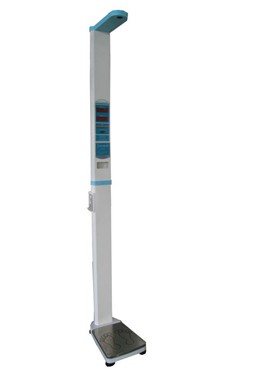 電子身高體重秤多選型