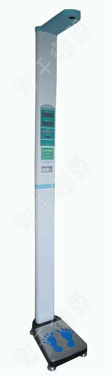 身高體重測(cè)量儀價(jià)格